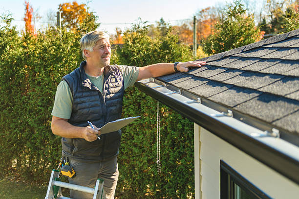 Trusted Emergency Roof Repair service in Forest, IN - Ben Roofing and Steel LLC